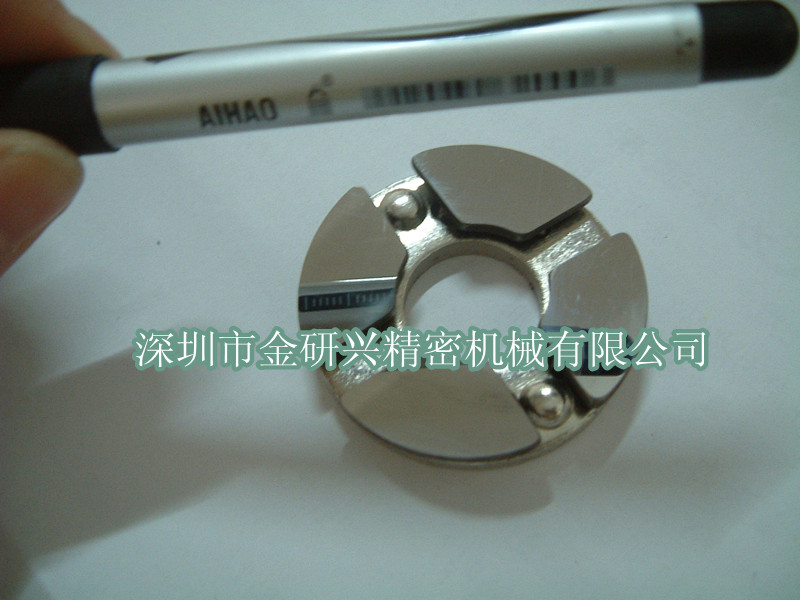 止推塊研磨、止推軸套研磨平面